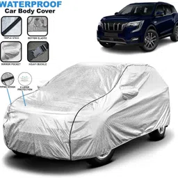 grizzly Mahindra XUV 700 Body Cover-picture-14