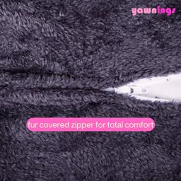 yawnings All weather ac sleeping bag for babies Sleeping Bag image 3