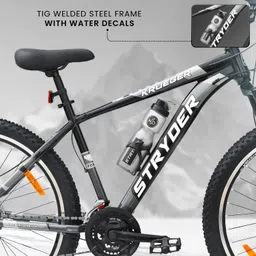 stryder 27.5" Krueger 21 Speed Bicycle | Durable & Stylish Ride 27.5 T (inch) Mountain Cycle image 5