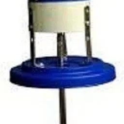 pro Heavy Duty Dairy Machine Electric Madhani (Curd Percolator) 125W Butter Make Butter Maker Churn-picture-3