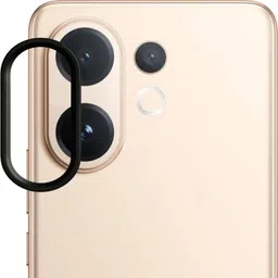 DSCASE Back Camera Lens Glass Protector for Vivo T4 Pro 5G, vivo T4 Pro 5G, vivo T4 Pro-picture-10