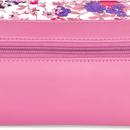 g m w Casual, Formal, Party, Sports Pink Clutch image 2
