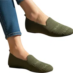 aario Bellies For Women image 1