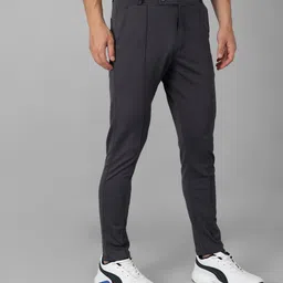 wearspot Pack of 2 Men Solid Multicolor Track Pants image 3