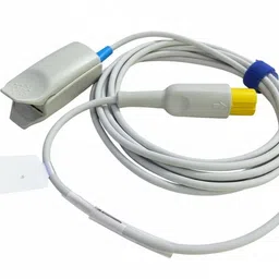 MDSS SpO2 Cable Sensor for Patient Monitor CMS8000 Pulse Oximeter-picture-11