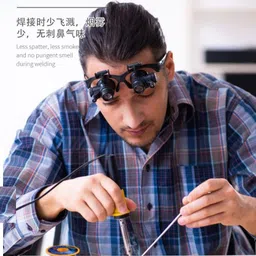 akt MECHNAIC M60 (40G) 0.4MM SOLDER WIRE Welding Tin Wires With Solder Wire 1 W Simple image 4