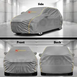 automozexo Maruti Vitara Brezza Body Cover image 5