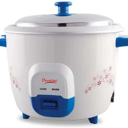 Atlas Delight Electric Rice Cooker-image-77