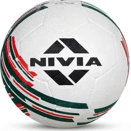 nivia Country Colour italia Football - Size: 3-picture-41