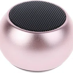 SRI Mini Boost M3 Bluetooth Speaker Music Splash Proof Stereo Sound Fix in Pocket 10 W Bluetooth Speaker-picture-34