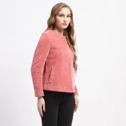 madame Polyester Coat For Women image 2