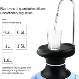 krevia 220E Electric Kettle image 2