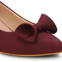 aadyheels Women Bellies Sandal image 4