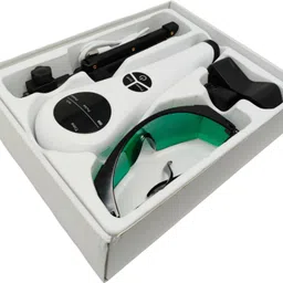 innosol Handy Laser Therapy Device with Digital Display Class 3 Handheld Device Medical Reacher & Grabber image 2