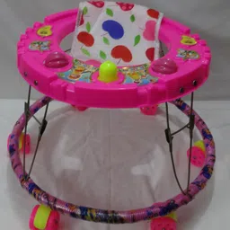 qbik Musical Activity Walker-picture-14