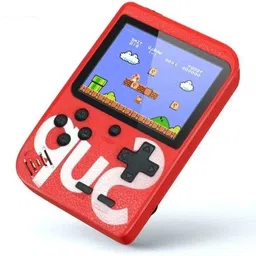 Gentlemob Sup video game with inbuilt games best handheld game Deluxe Edition-picture-12