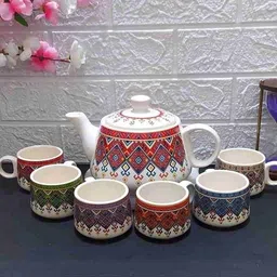 mindgroom Pack of 7 Ceramic-picture-10