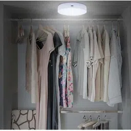 ifitech Step Light Wall Lamp With Bulb image 3