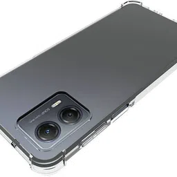 wellwell Back Cover for Motorola G53-picture-35