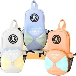 kettoby Unicorn School Stationery Kit Combo for Kids | 10-in-1 Cute Unicorn Theme Set Unicorn Art Plastic Pencil Box image 3