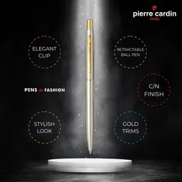 pierre cardin Regal Set Ball Pen image 2