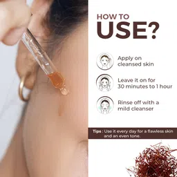 The Tribe Concepts 24k Kumkumadi Thailam image 4