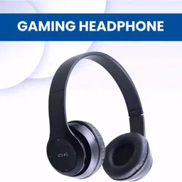 tws Compact Wireless Foldable Bass Wave Noise Cancelling_F2 Bluetooth & Wired Headset-picture-11