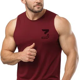 3colors Men Vest-picture-23