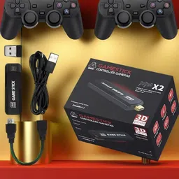 X2 Game Stick Dual Controller Pack 25th Anniversary Edition-picture-13