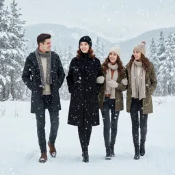 winity Woven Beanie image 5