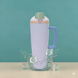 impronow 1200 ml Stainless Steel Bottle image 4