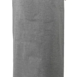 Prakasam Cotton KFC Plain Premium Quality Single (1.28x2.00mtrs) Ash Solid Men Dhoti image 2