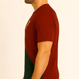 ryze Printed Men Track Suit image 3