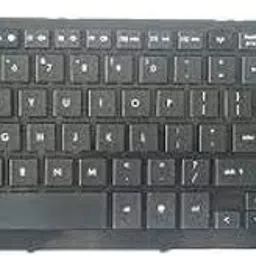 us info keyboards for hp Probook 4520S 4525S 4520 laptop Internal keyboard Laptop Keyboard Replacement Key image 2