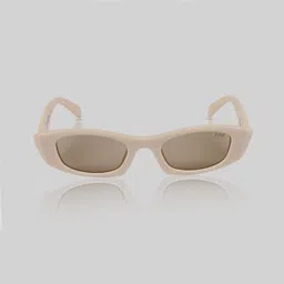 irayz UV Protection Rectangular Sunglasses (50) image 2