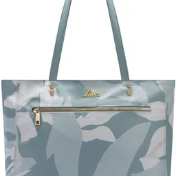 lavie Women Green Tote-picture-19