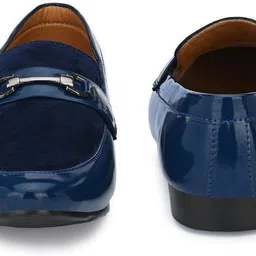 red lions Loafers For Men image 5