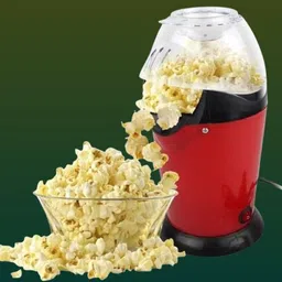 vaynt Steam Heat Popcorn Device popcornmaker478 300 L Popcorn Maker-picture-17