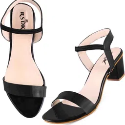 rsdk Women Heels Sandal image 1