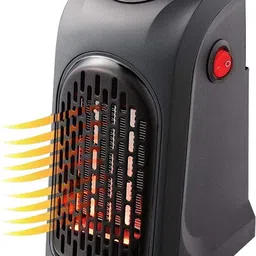 printbharat pb_compact_heater_1 Fan Room Heater-picture-14