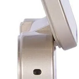 fuziqra al products New Rock X Flip Dual Sim Keypad Mobile with 1.8"Display Flip/Fold Call & SMS image 3