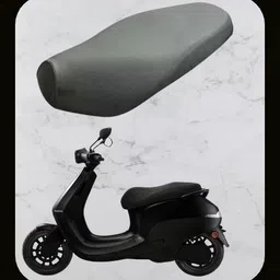 bikenwear OLA _S1_A13s371 Single Bike Seat Cover For Ola S1, S1 Pro-picture-13
