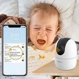 DAHUA IMOU RANGER 2 SMART 360 WIFI 2 MP 2 WAY CAMERA FOR HOME AND OFFICE SECURITY Security Camera-picture-16