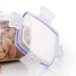 pili Plastic Grocery Container - 500 ml, 1000 ml, 1500 ml image 2