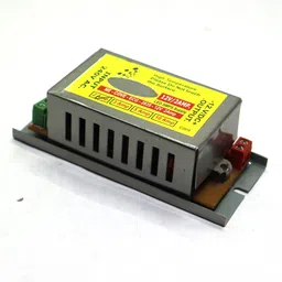 electronics crafts 12 volt 2 amp power supply metal body smps based Electronic Components Electronic Hobby Kit-picture-14