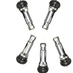 pa Carbon Steel Tyre Valve Cap for Car-picture-17