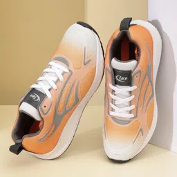 face Men’s Sports Running Shoes – Lightweight, Breathable & Comfortable Running Shoes For Men image 4