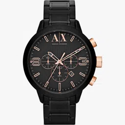 a/x armani exchange Atlc Analog Watch - For Men AX1350 image 3