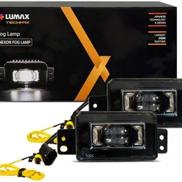lumax LED Fog Lamp Unit for Tata Nexon-picture-21