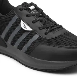 asian Casual Sneaker Shoes for Men | Soft Cushioned Insole || Target-02 Sneakers For Men image 5